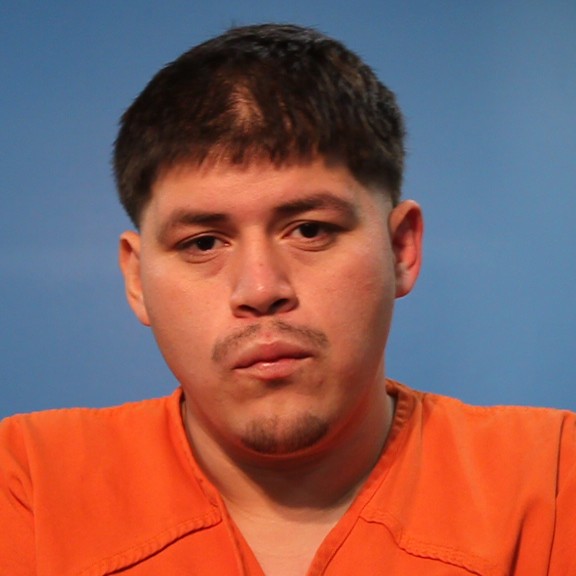 Cabrera, Jason Mario arrested by Brazoria County SO/PD