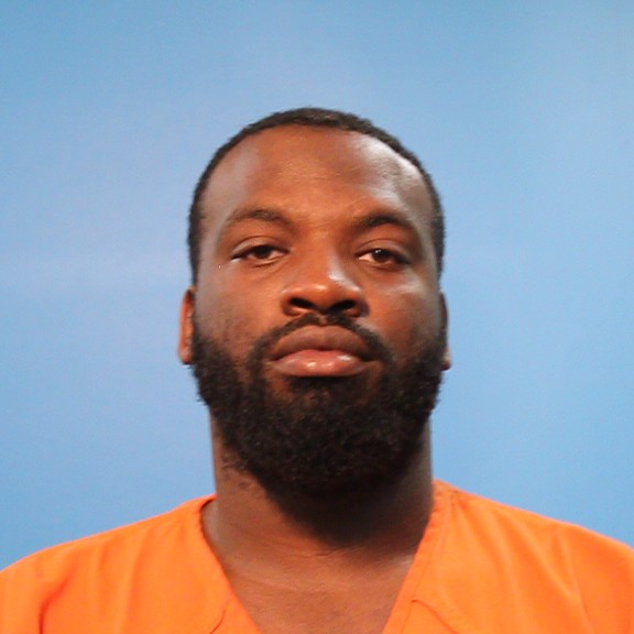 BAINES, DAMION RAYVON arrested by Brazoria County SO/PD