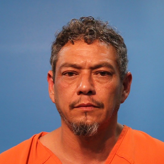 VALENZUELA, CECILIO arrested by Brazoria County SO/PD