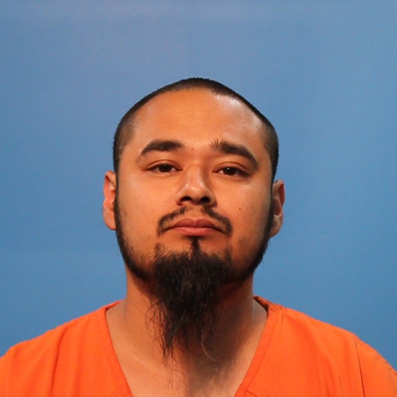 Valenzuela, Xavier arrested by Brazoria County SO/PD