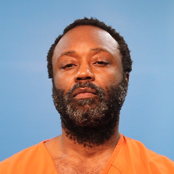 MCGRAW, KEVIN WAYNE arrested by Brazoria County SO/PD