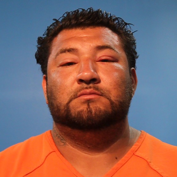 Vasquez, Andrew Jose Ignacio arrested by Brazoria County SO/PD