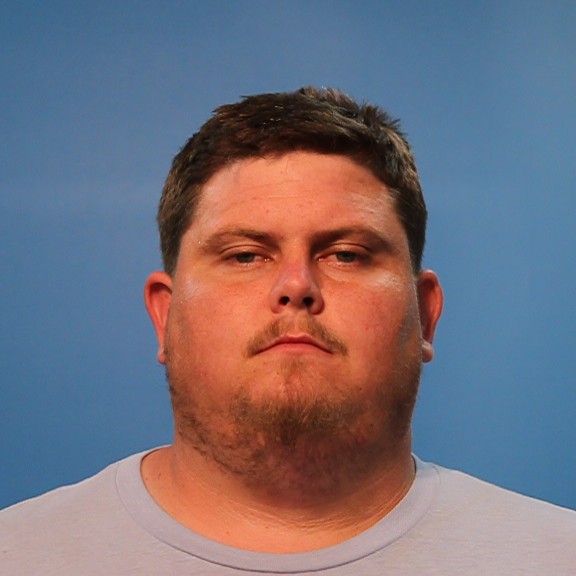 Truex, Michael James arrested by Brazoria County SO/PD