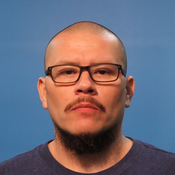 OJEDA, HECTOR arrested by Brazoria County SO/PD