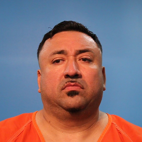 SALAZAR GARCIA, JUAN arrested by Brazoria County SO/PD