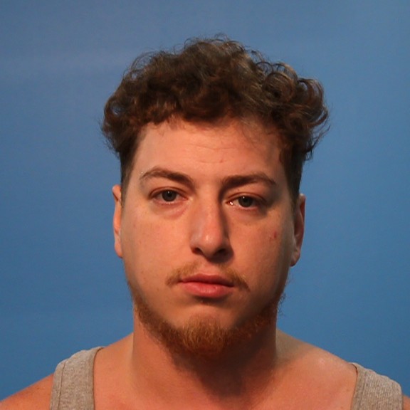 TORRES, STEFANO arrested by Brazoria County SO/PD