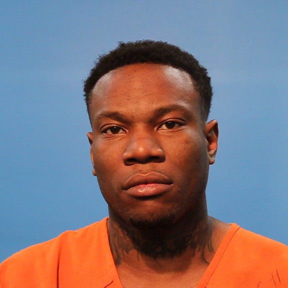 CARY, MYKELLE ALLANTE arrested by Brazoria County SO/PD