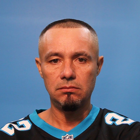 ALAS-POCASANGRE, ERICK arrested by Brazoria County SO/PD