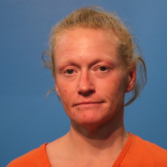 Rigler, Sunnye Daye arrested by Brazoria County SO/PD