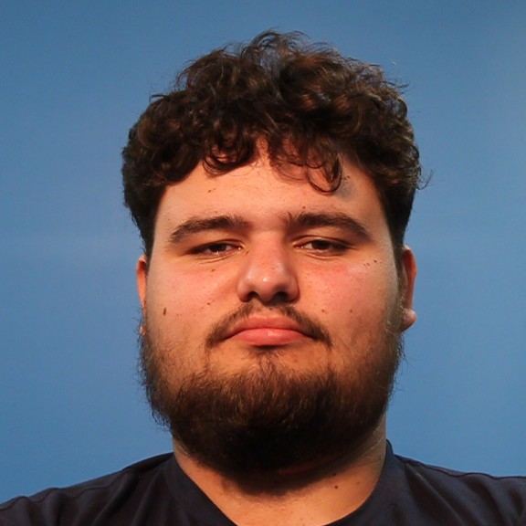 GONZALEZ, AIDEN JOSEPH arrested by Brazoria County SO/PD