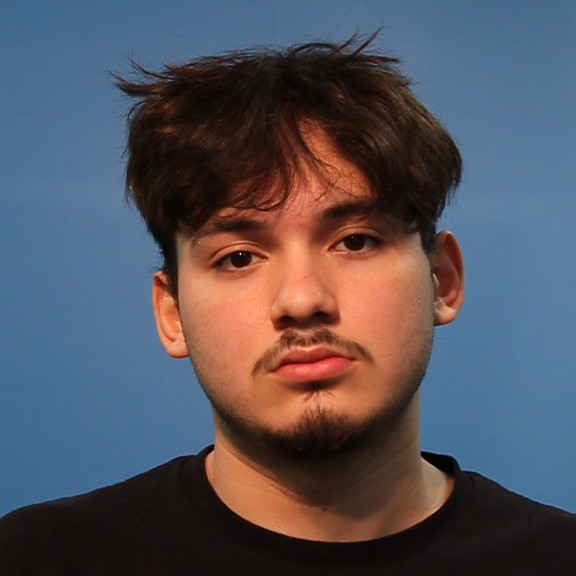 BERNAL, SEBASTIAN arrested by Brazoria County SO/PD