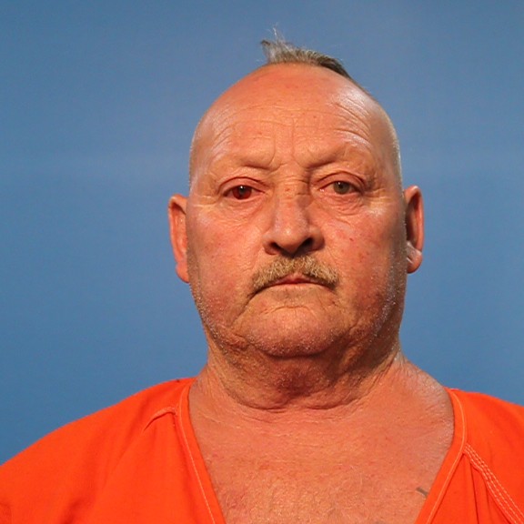 JONES, CHARLES AARON booking photo