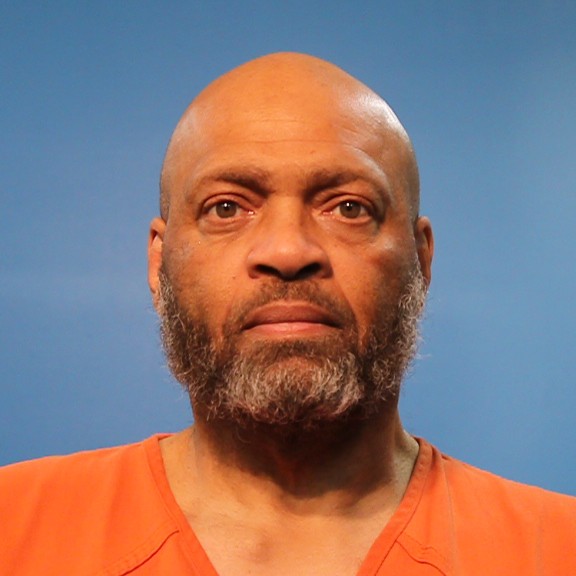 HAMMOND, DARRELL KEITH booking photo