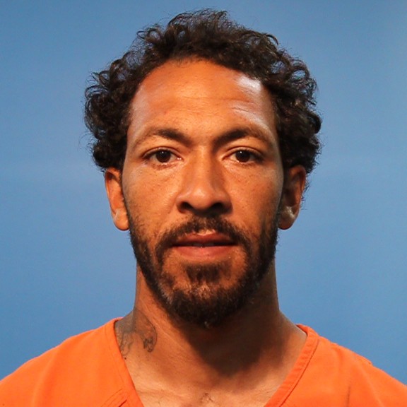 JOHNSON, CHAROD EUGENE booking photo