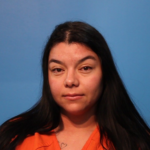 Obando-Erazo, Monica booking photo