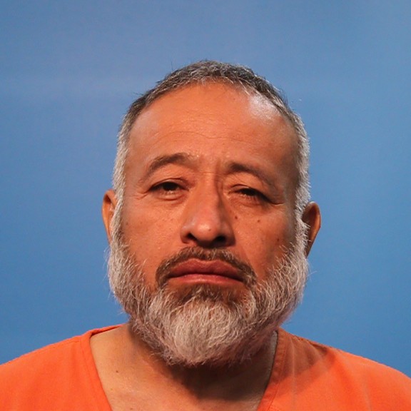 MARTINEZ SANCHEZ, MARIO booking photo
