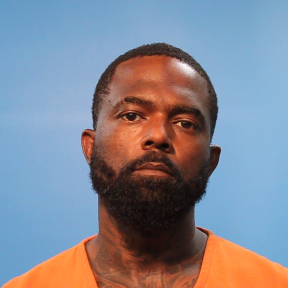 WHITE, LABORRIS JAMAL booking photo