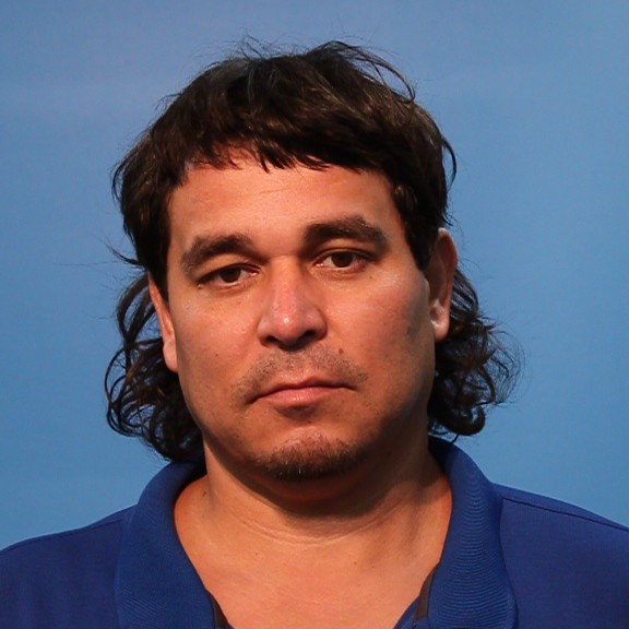 Corona, Jose Roverto booking photo