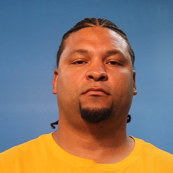 WILLIAMS, ISAAC WAYNE, Jr. booking photo