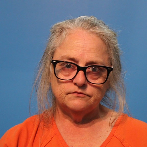 HAMPSON, TANIA JAMEY booking photo