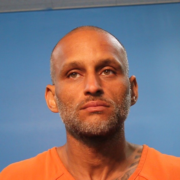 Wells, Julius Jesus booking photo
