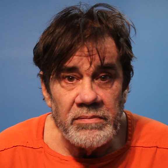 Thibodeaux, Joseph Byron booking photo