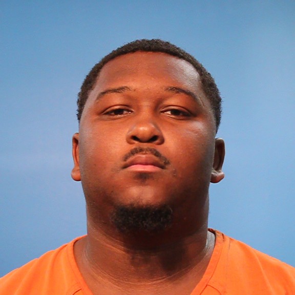 Minor, Trevion Dashawn booking photo