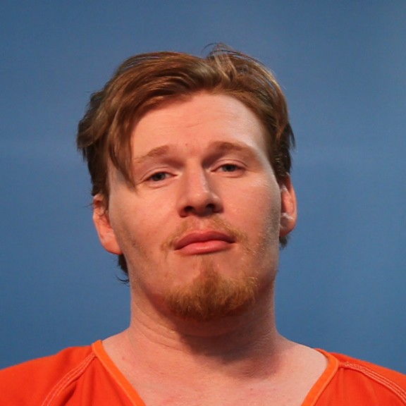 WAHLSTROM, CAMERON MITCHELL booking photo