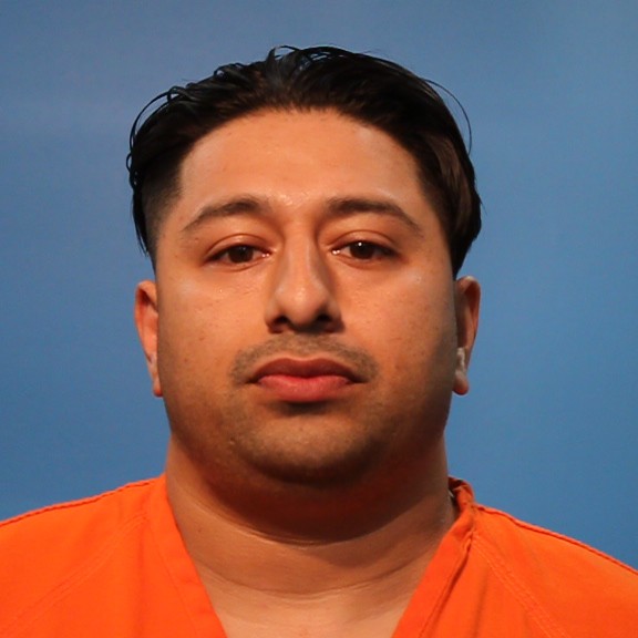 Flores, Antonio Rene booking photo