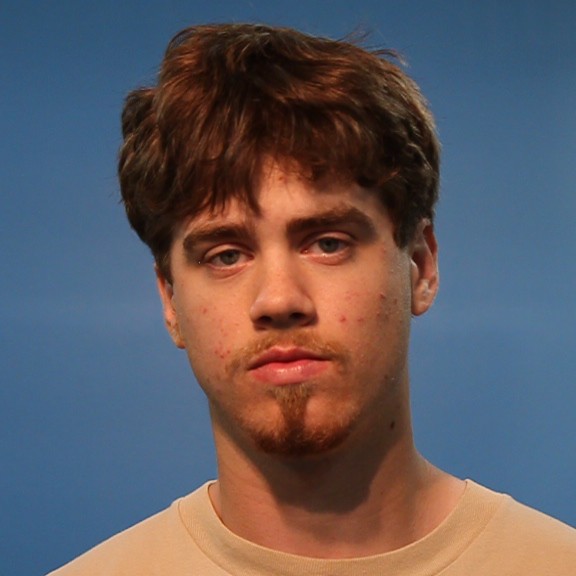 NORTON, JACOB ALROY booking photo