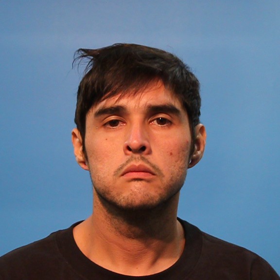 CARRASCO, MIGUEL ANGEL booking photo