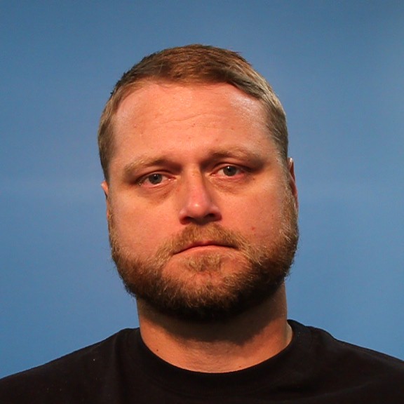 Fisk, Mark Jason, Jr. booking photo