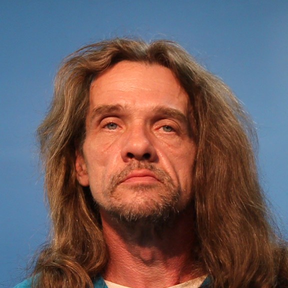 Daricek, Shawn Kelley booking photo