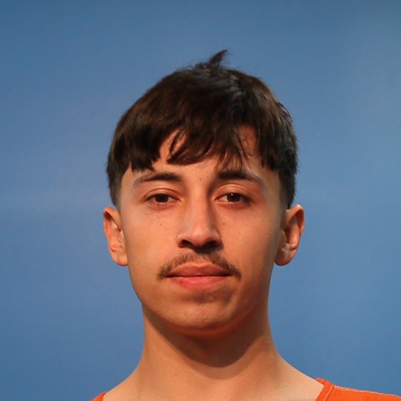 AGUILAR MEZA, CARLOS LEONARDO booking photo