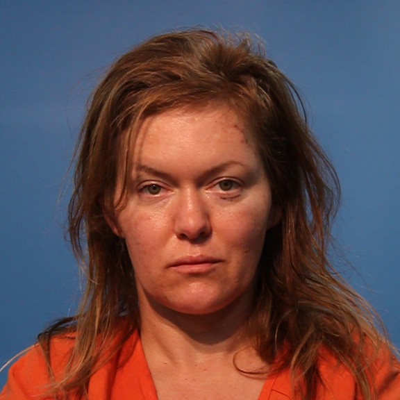 Hancock, Dana Eunice booking photo