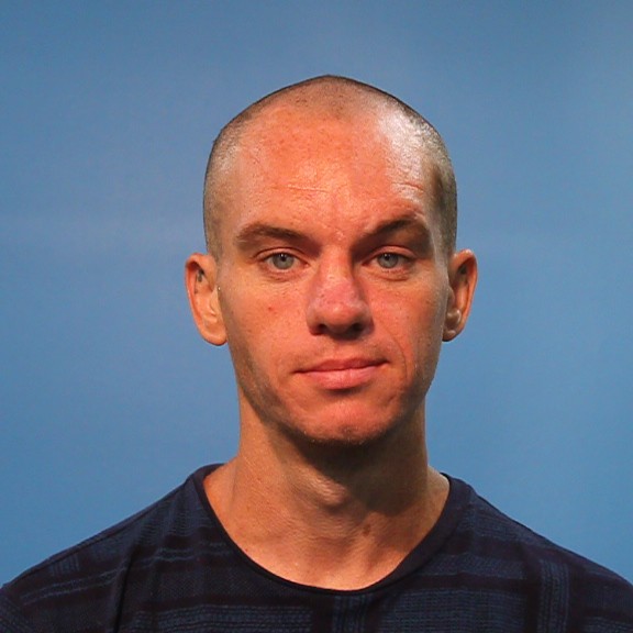 MOORE, CODY booking photo