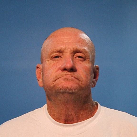 Welch, Michael booking photo