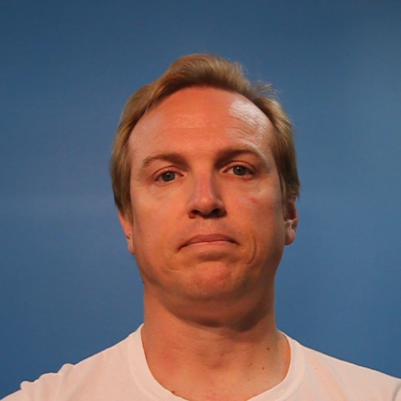 MCBRIDE, DAVID booking photo