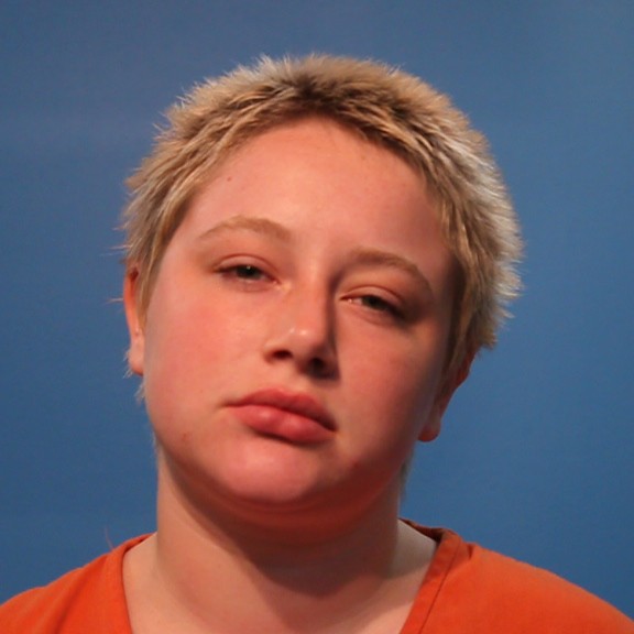 Maldonado, Evelyn Celeste booking photo