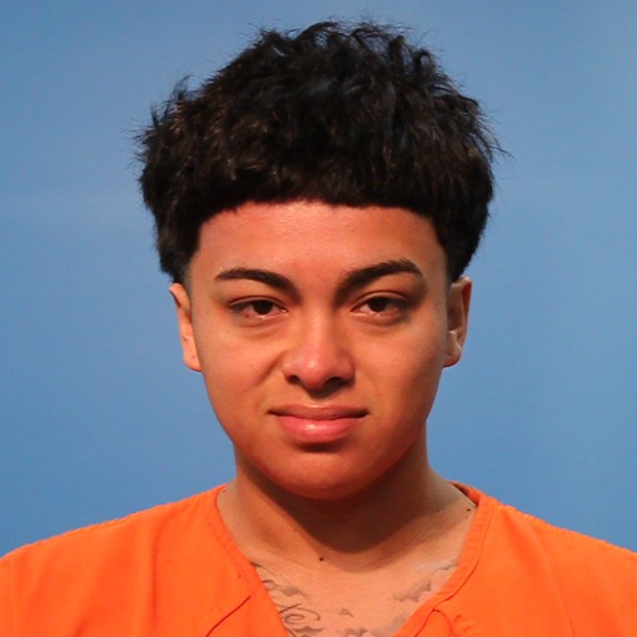 Nieto, Ethaniel booking photo