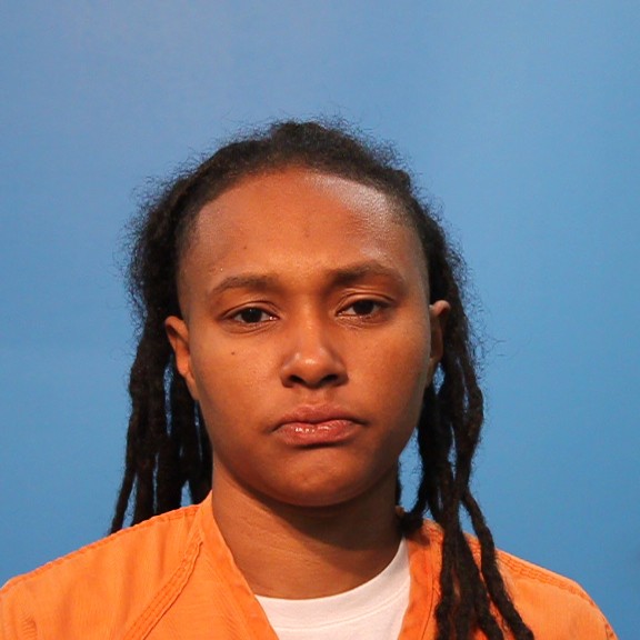 SCOTT, AMBER booking photo