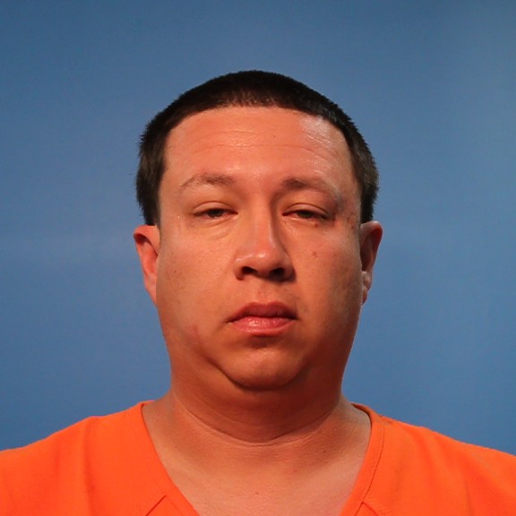 Nieto, Jorge Arturo, Jr. booking photo