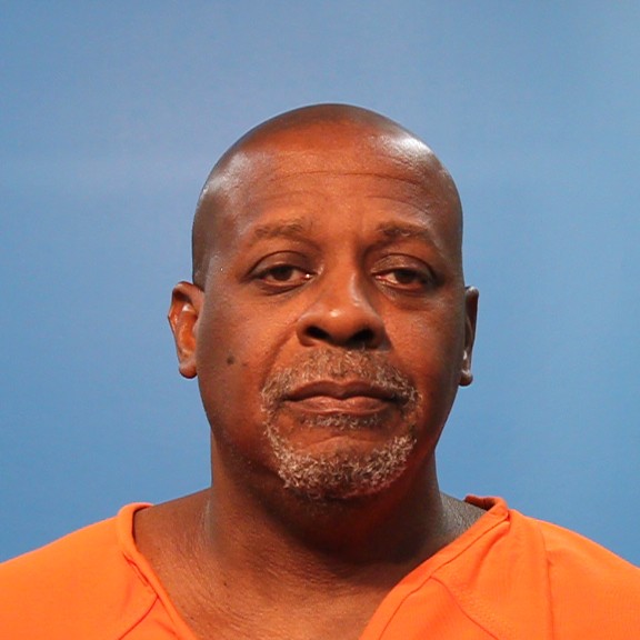 Anderson, Chante Ajalon booking photo