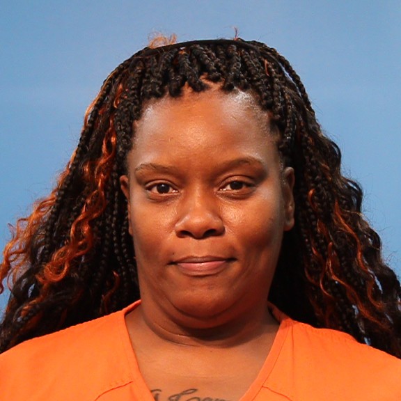 STEWART, CORA C booking photo