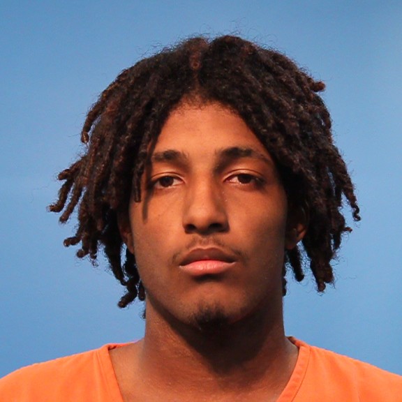 Arriaga, Diego Alejandro booking photo