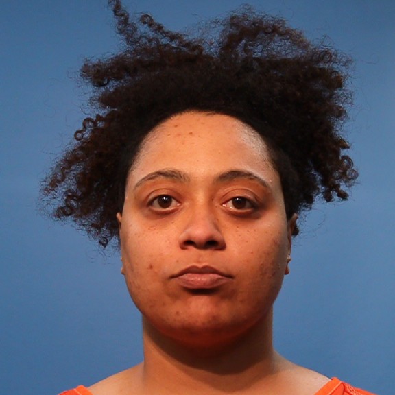 ALSAID, TIARA JOSIANNA booking photo