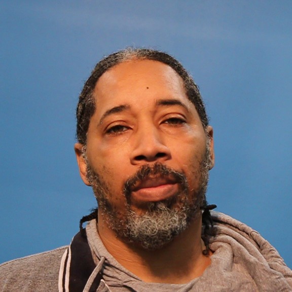 HICKS, DAMON LEON booking photo