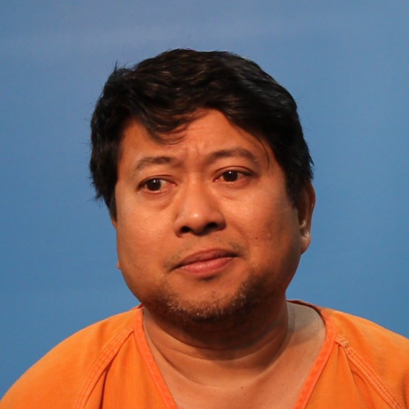 MACEDA, MARCO ANTONIO booking photo