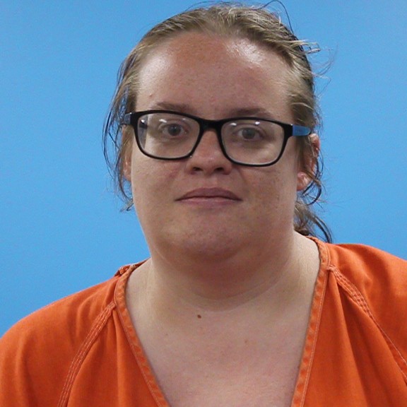 Moos, Natalie Marie booking photo