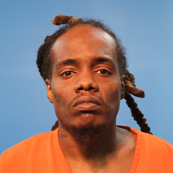 Colbert, Reuben Ashner booking photo